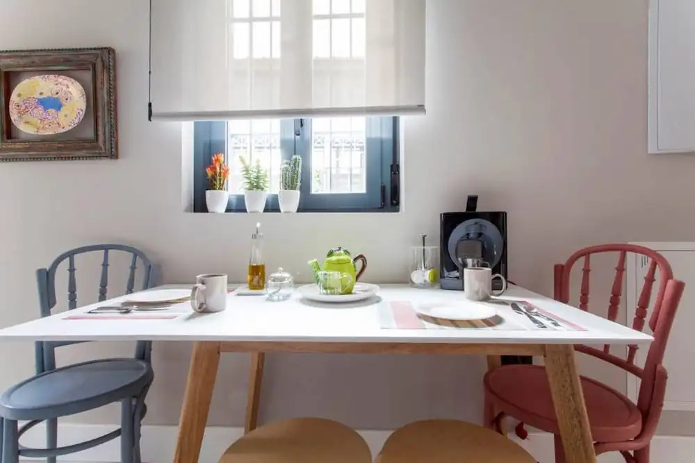 Apartamentos RG Dúplex San Bernardo