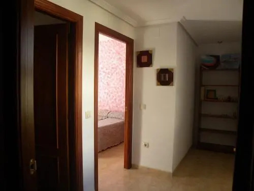 El Jardin de los Gatos Apartament