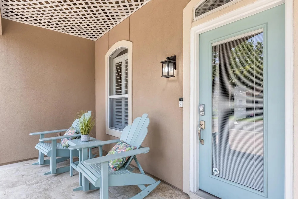 Serenity - 30A - 46 Las Palmas Way