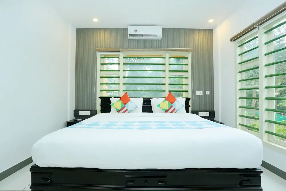 OYO 16342 Home Luxurious 2BHK Wayanad