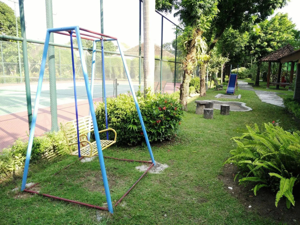 Loman Park Hotel Yogyakarta