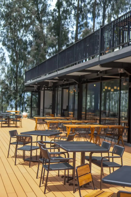 Manis Ae Cabin & Resto Bromo
