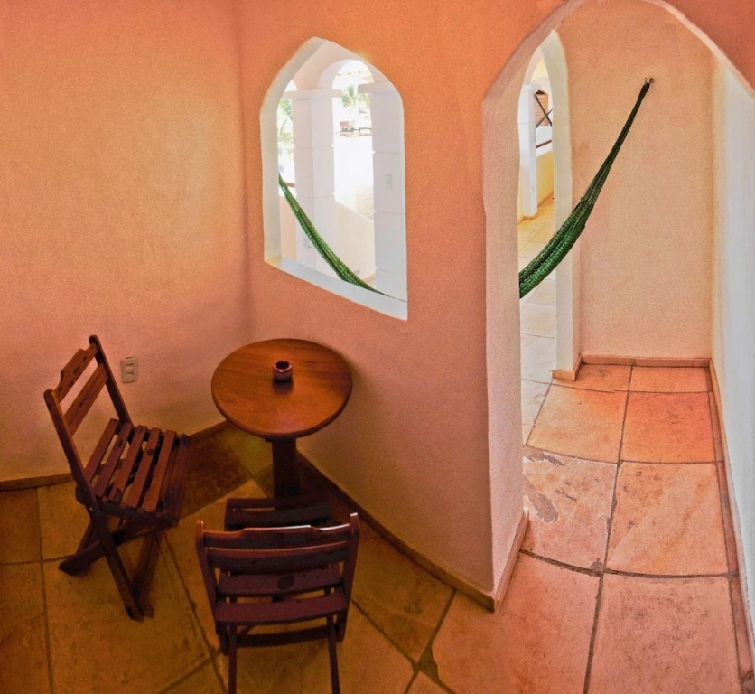 Villa Medina Jeri