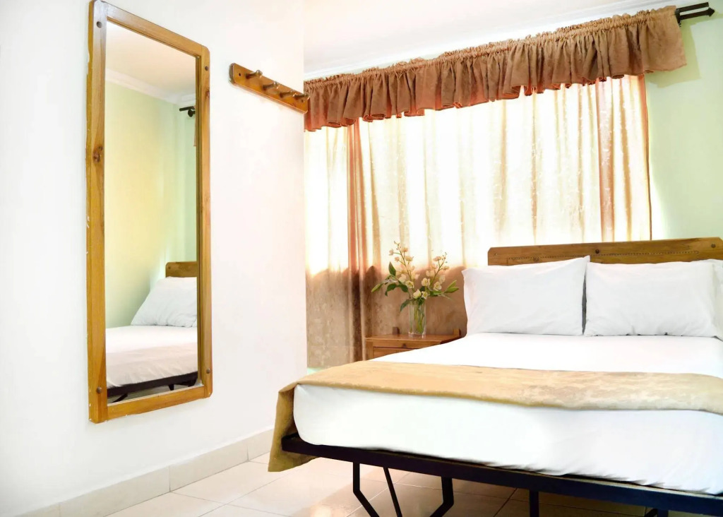 Hotel Nuevo Samaritano