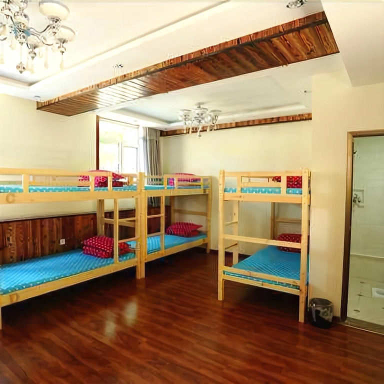 Qingdao Yunshui Inn