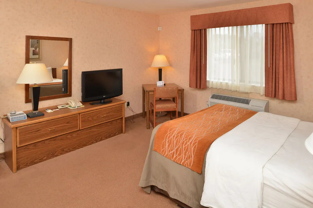 Comfort Inn
