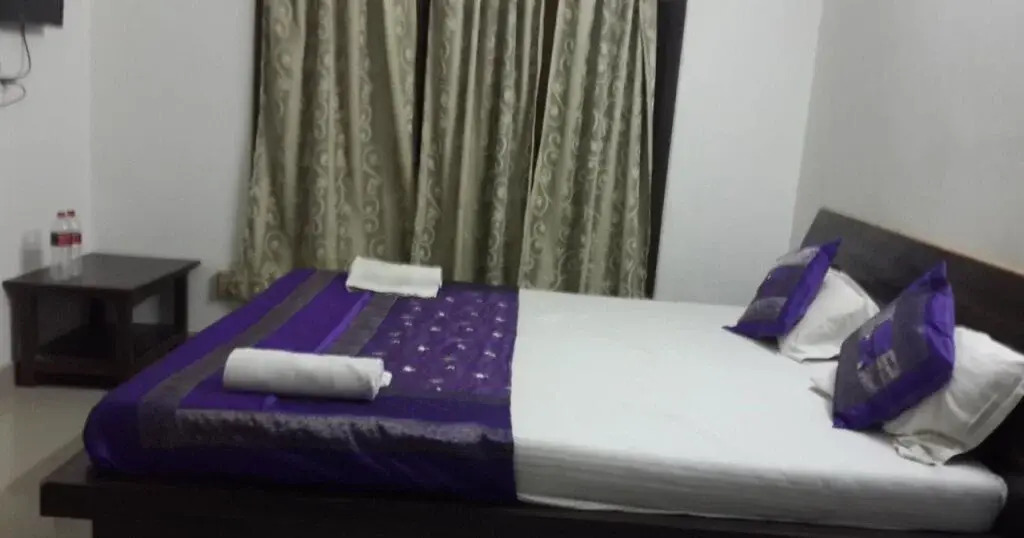 Hotel Suman Palace