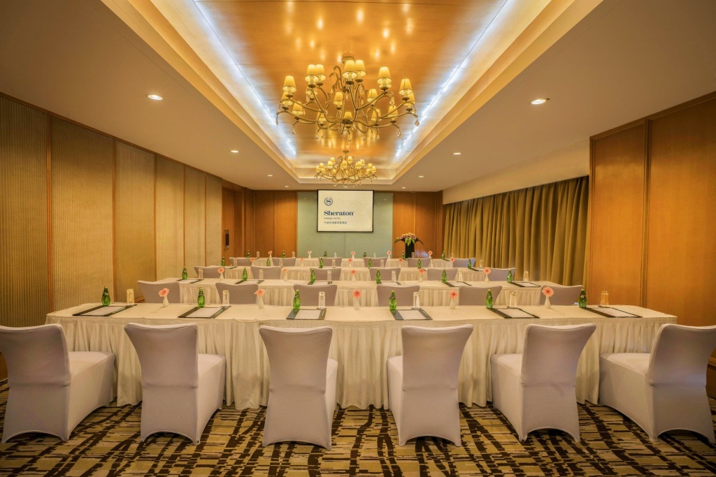 Sheraton Ningbo Hotel