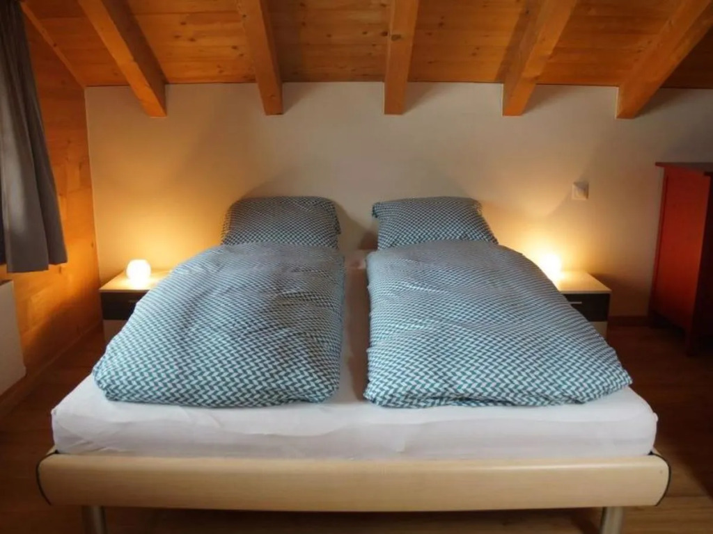 Apartment Lischenhaus 2 - Wohnung Flösch