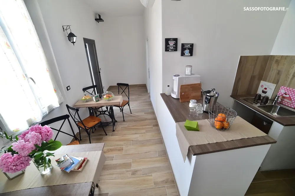 Suite Varigotti