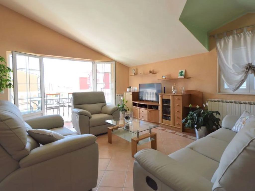 Apartment Mladen Paros 38996