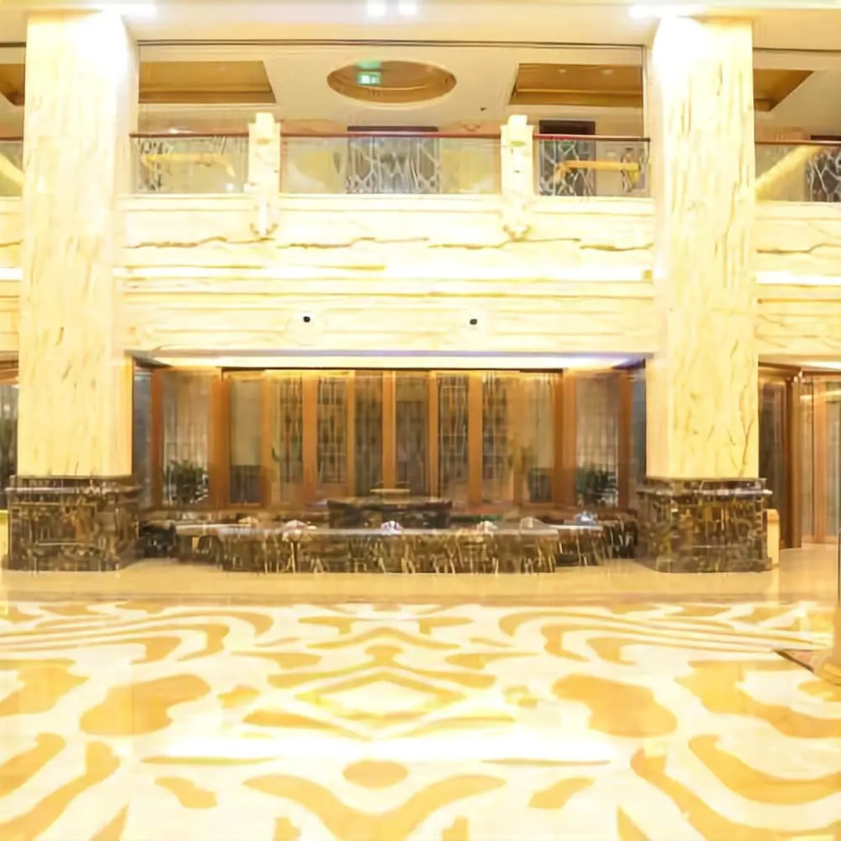 Jinjiang Hotel