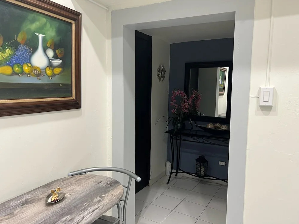 310Guest-House La Vida
