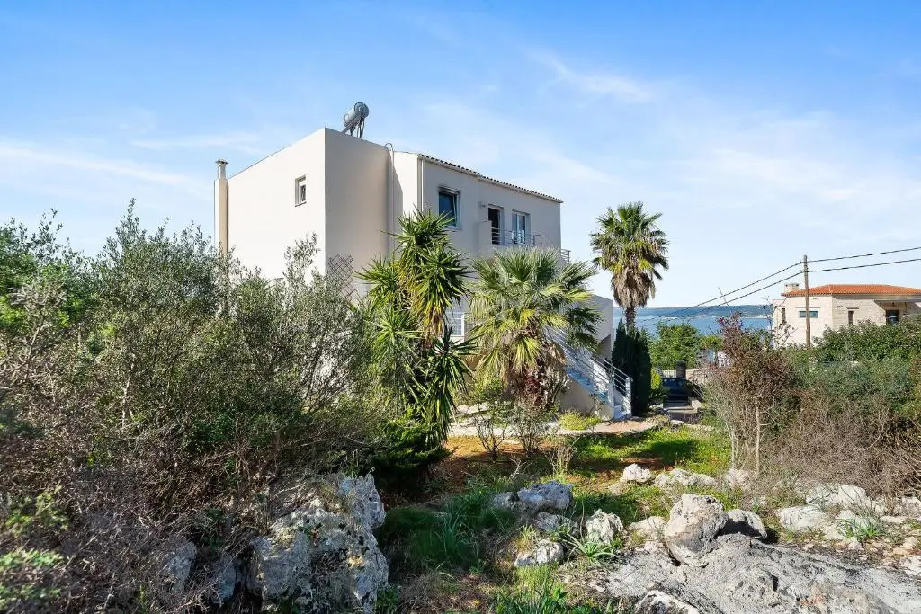 Villa Diana BY APOKORONAS-VILLAS