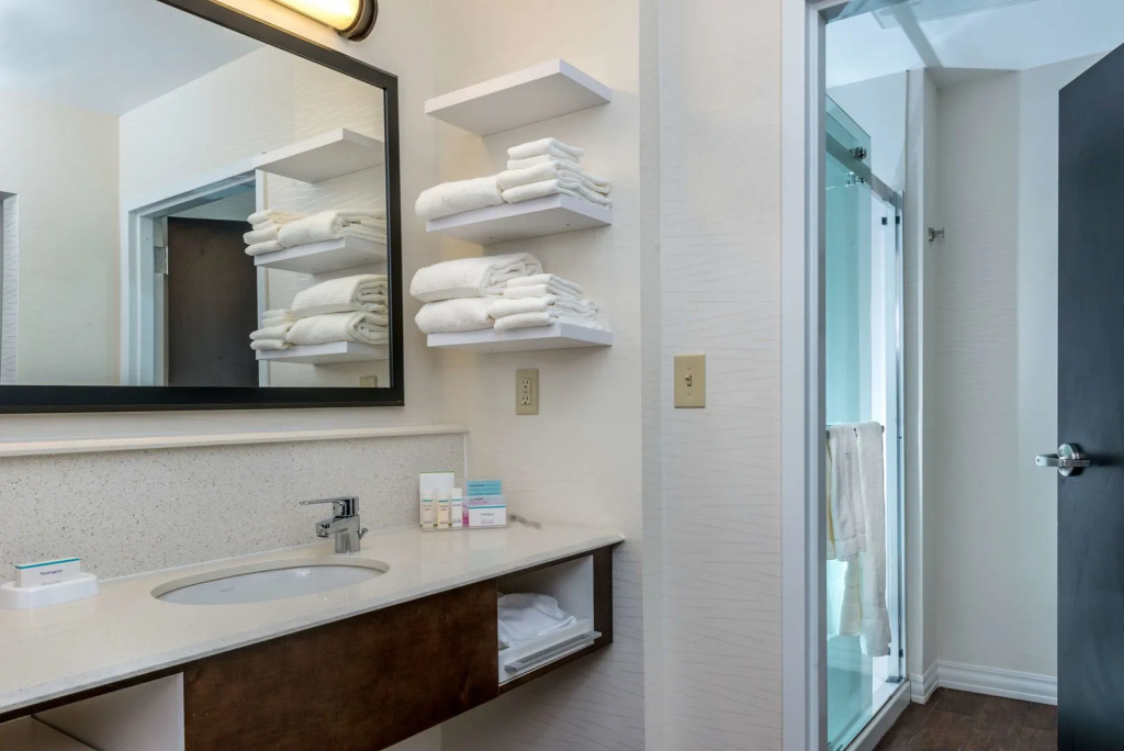 Hampton Inn & Suites New Albany Columbus