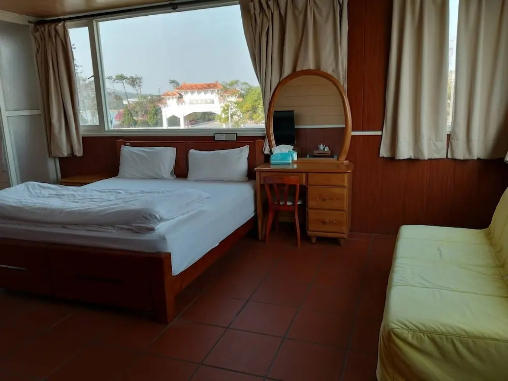 Mingyuan Homestay