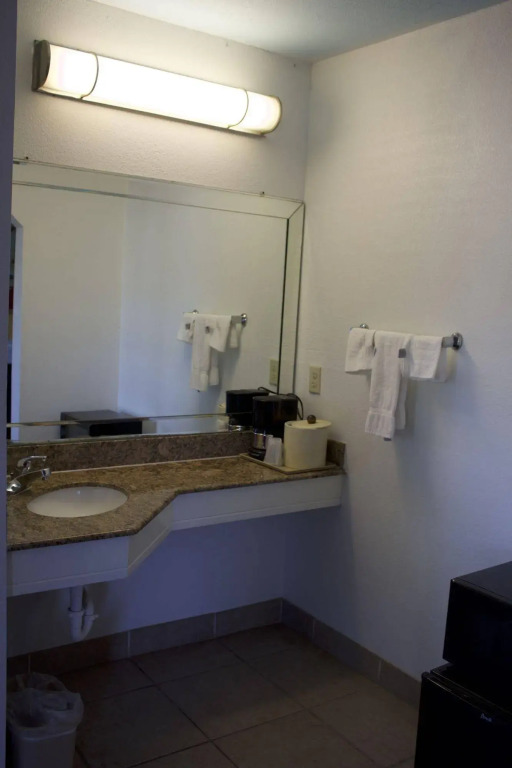Inn of the Dove Dallas