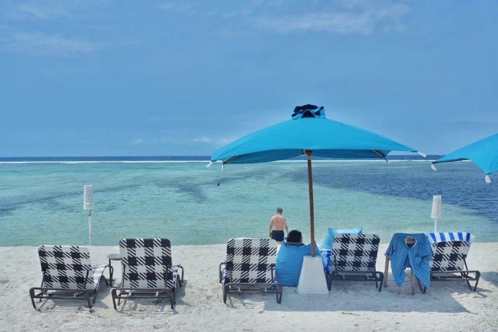 Mola2 Resort Gili Air