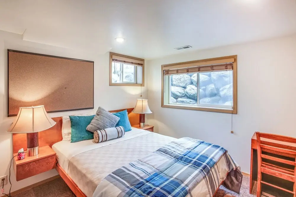 Spacious Coeur d 'alene Home: Near Everything!