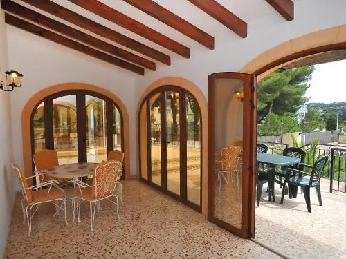 Holiday Home Patrai 8