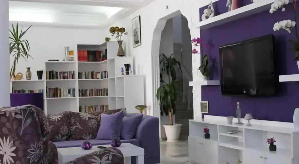 Cenk Bey Hotel
