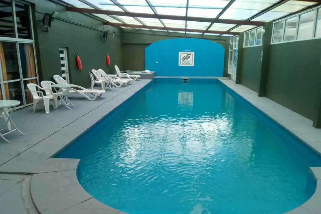 Hotel San Remo Majestic