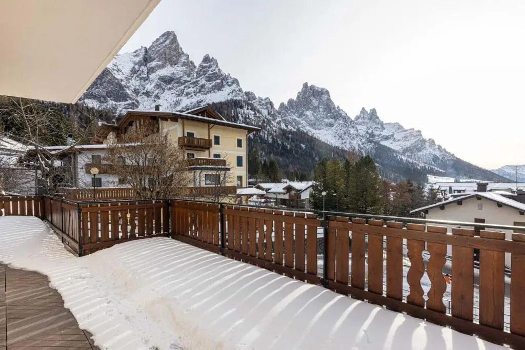 Residence Adler