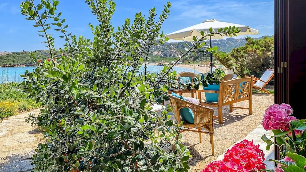 La Maranita Apartment
