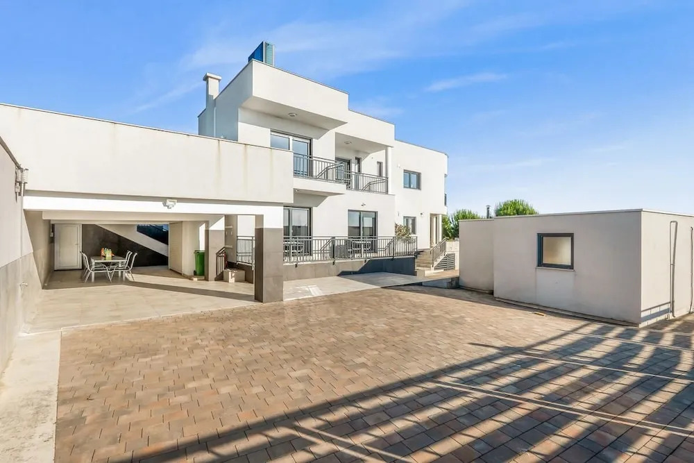 Villa Del Mar