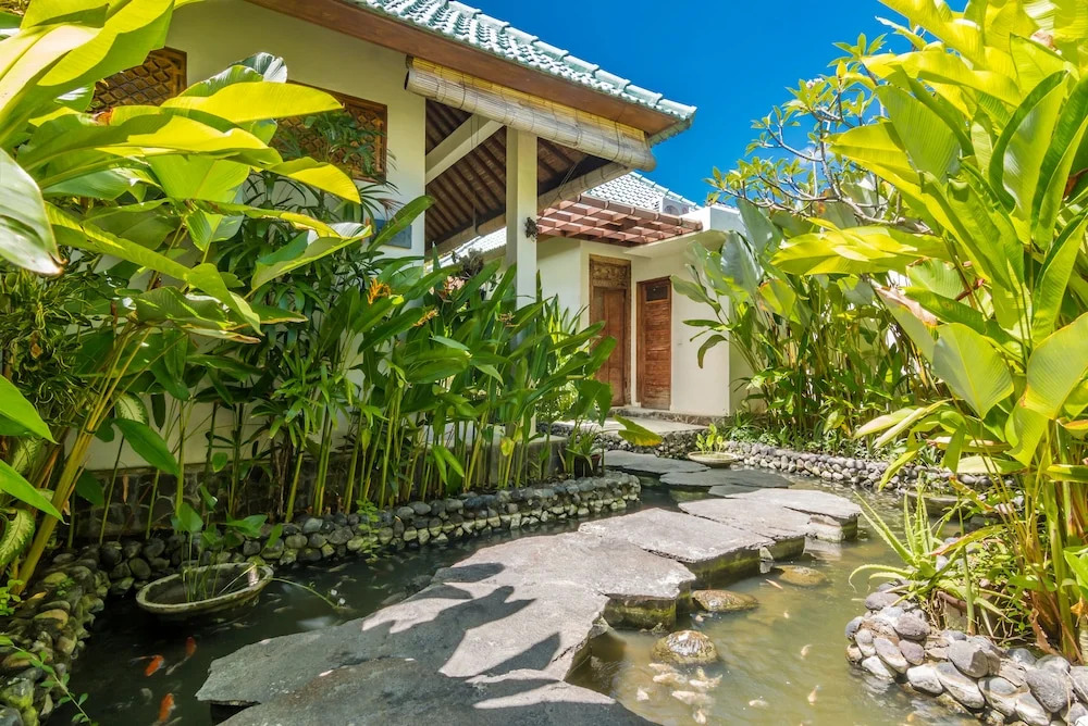 Villa Beji
