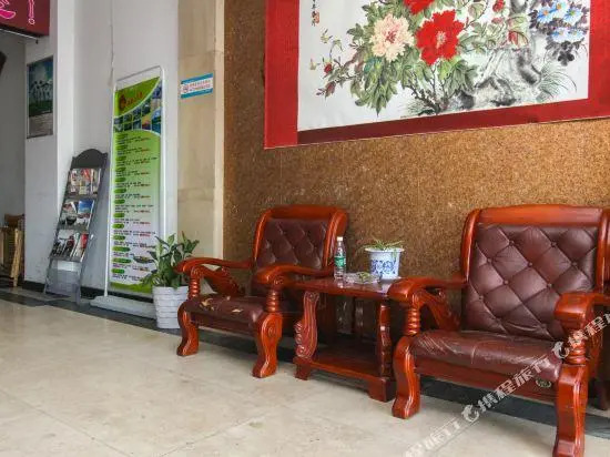 Suzhou Wu Ting Express Hotel