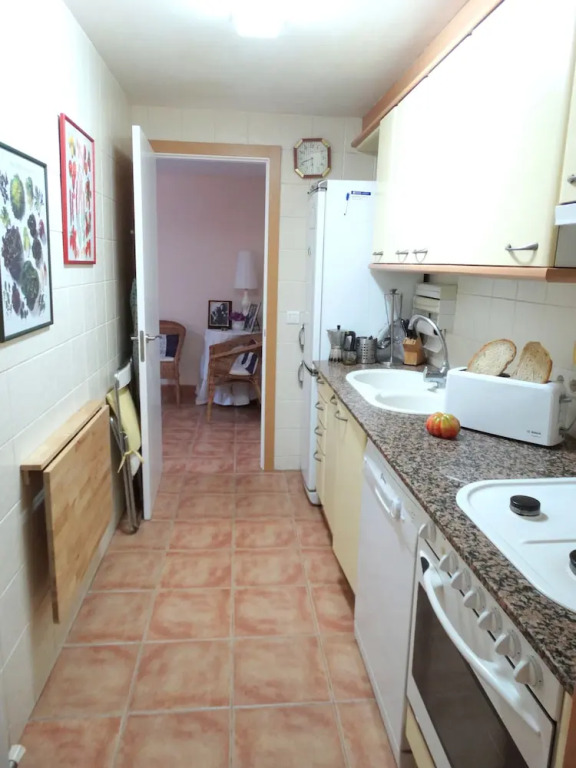 Bonito Apartamento con Wifi Gratuito