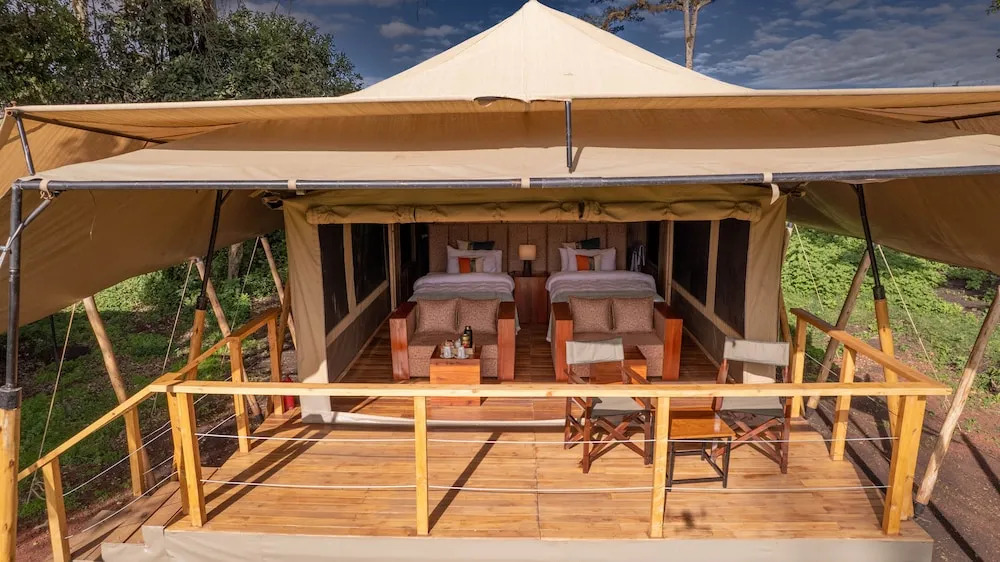 Angata Ngorongoro