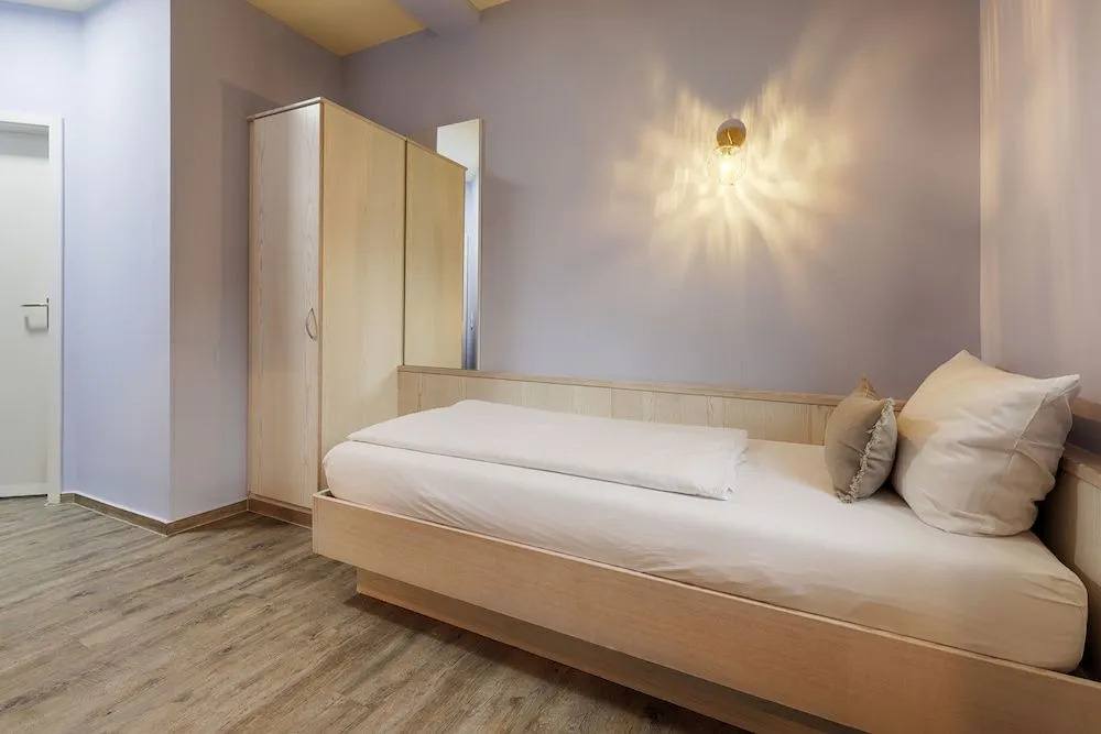 homie hotel kunterbunt