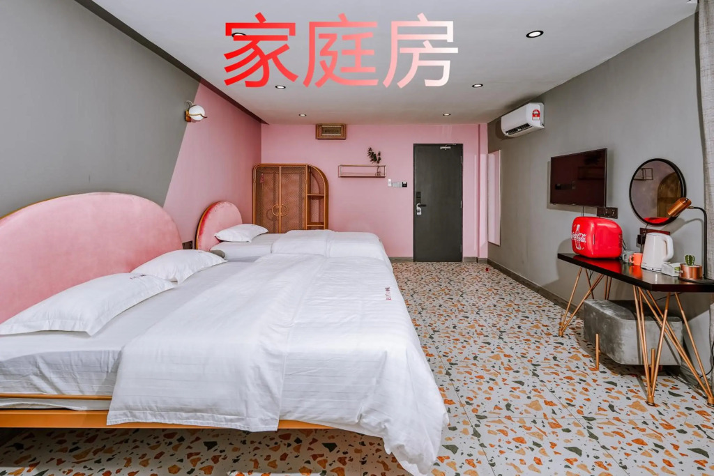 仙本那爱丽家民宿Ellys Home
