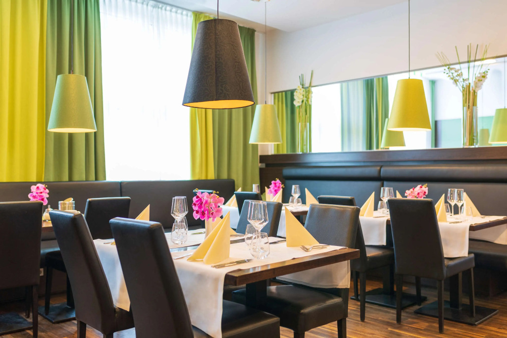 Rainers Hotel Vienna