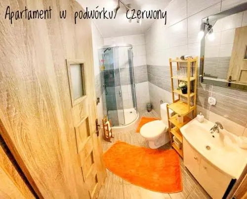 Apartament Cicho Sza