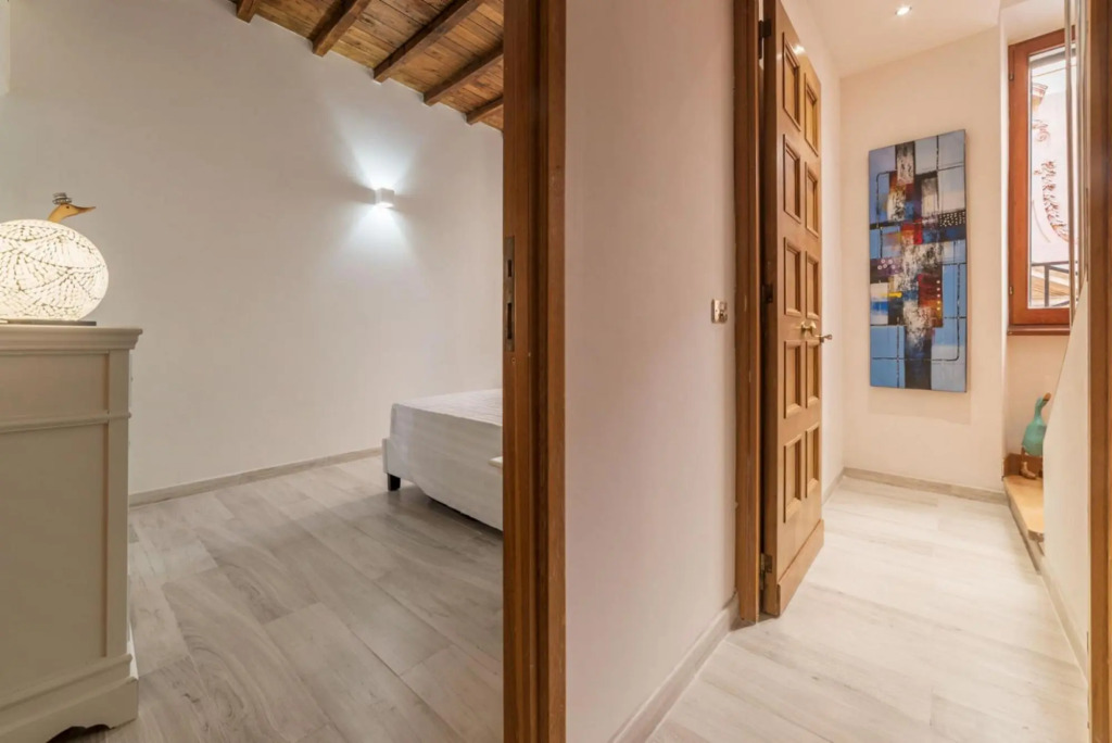 La casa di Ninni - Spanish Steps