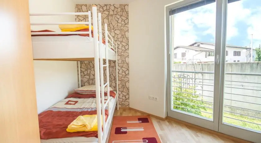 Guest House Siska