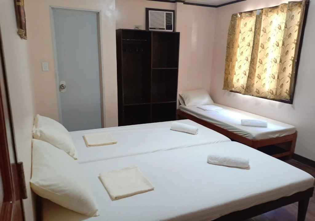 Gregorias Inn
