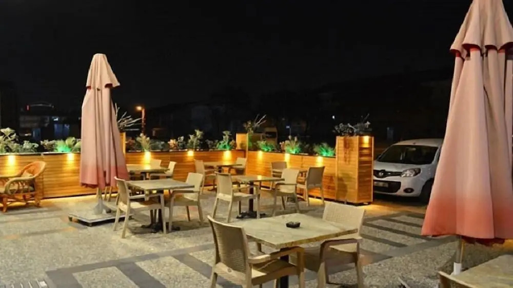 SEYR-i KONYA OTEL