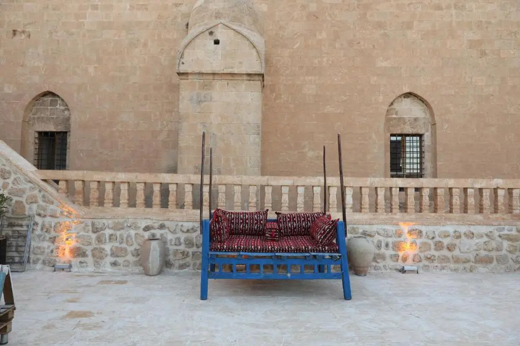 Beyt Nahrayn Konaği