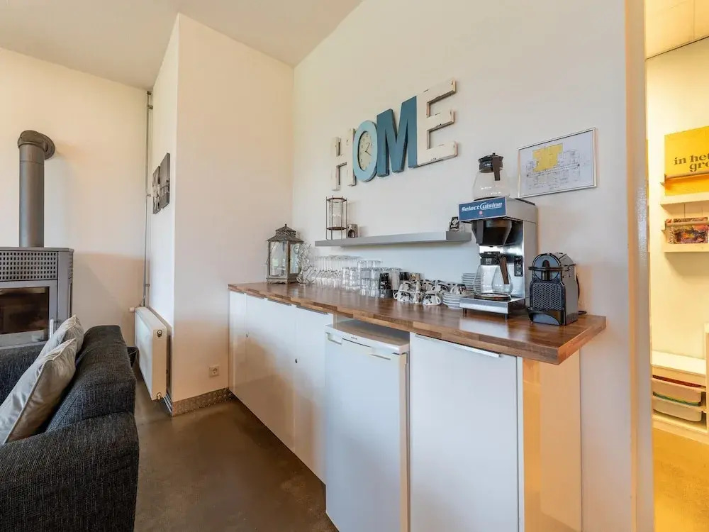 Villa near Teuge Airport and Paleis t Loo