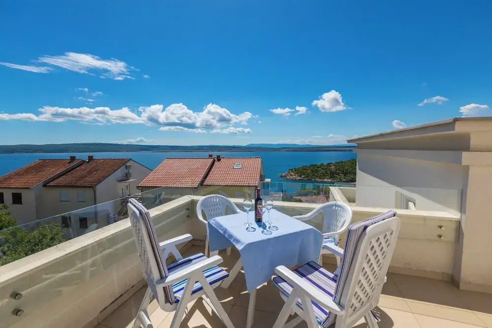 Apartment Mirta 1