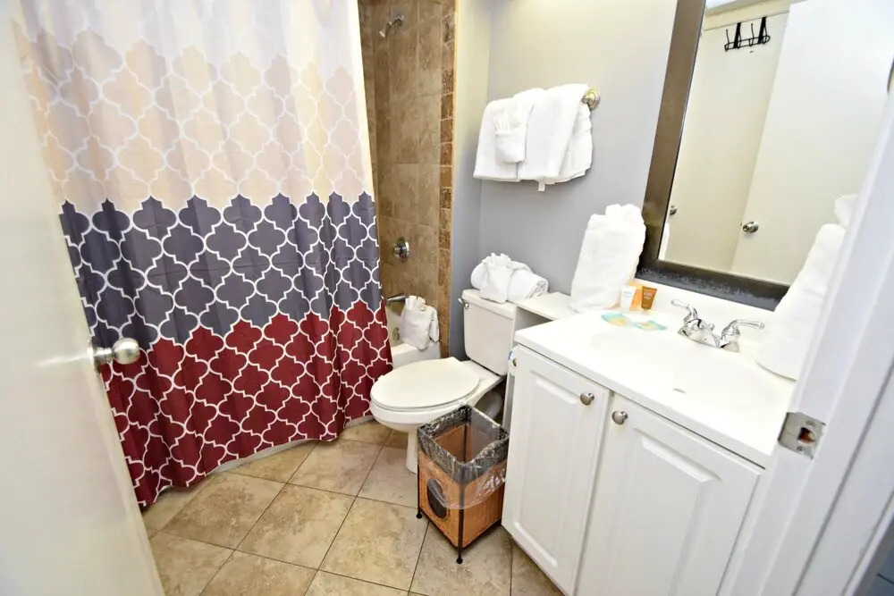 Harbour Place 503 - 2 Br Condo