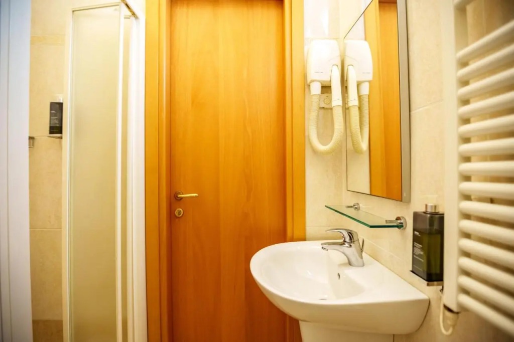 Hotel Rex Rimini