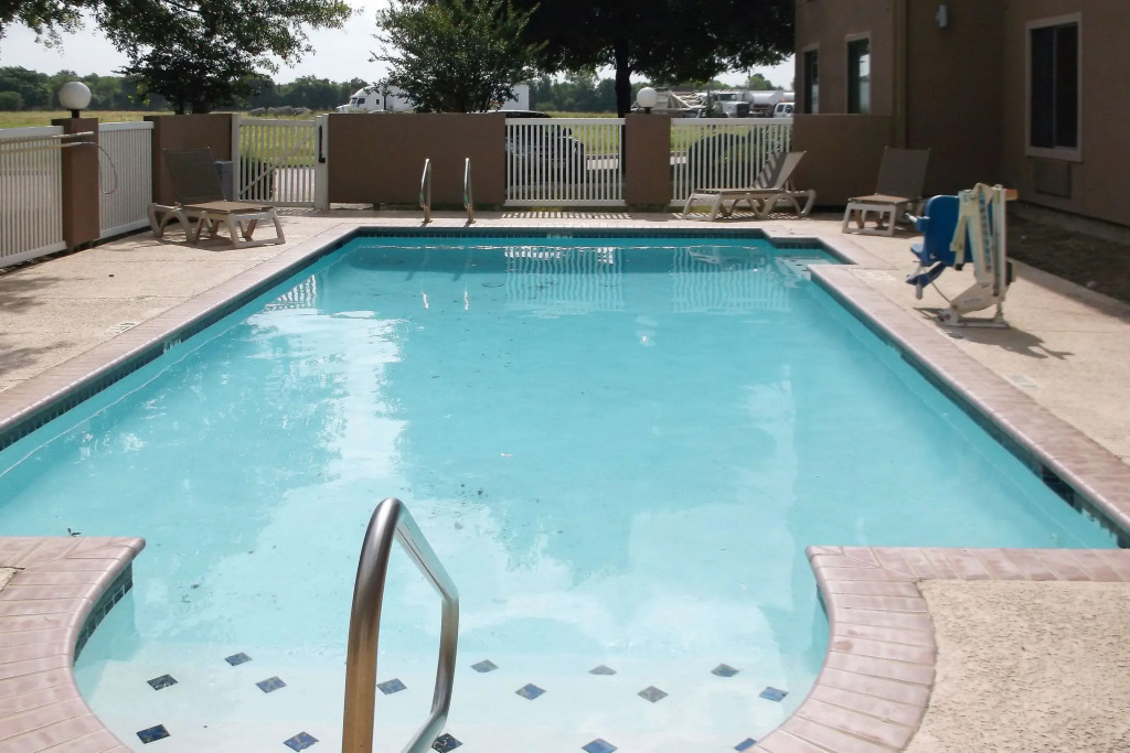Comfort Inn & Suites Seguin