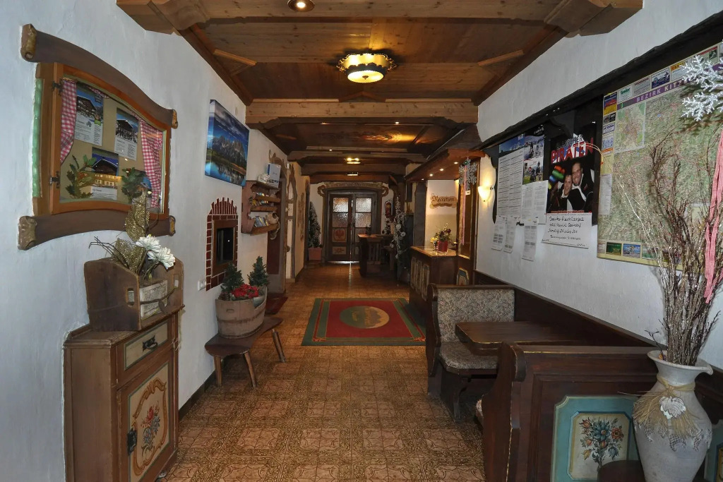 Kaiserhotel Neuwirt