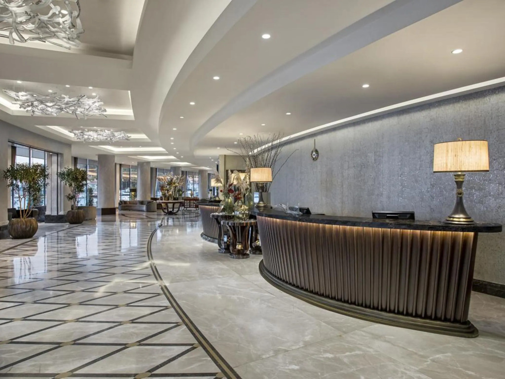 The Grand Tarabya Managed by Accor