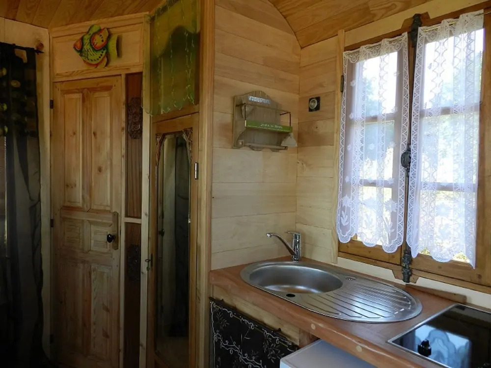 Domaine de Campras B&B